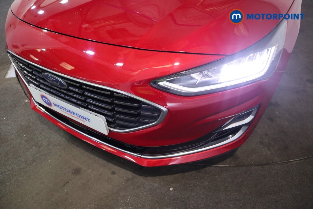 Used Ford Focus for sale - 78223838: Photo 45