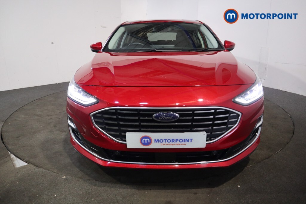 Used Ford Focus for sale - 78223838: Photo 47