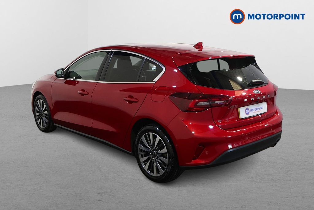 Used Ford Focus for sale - 78223838: Photo 5