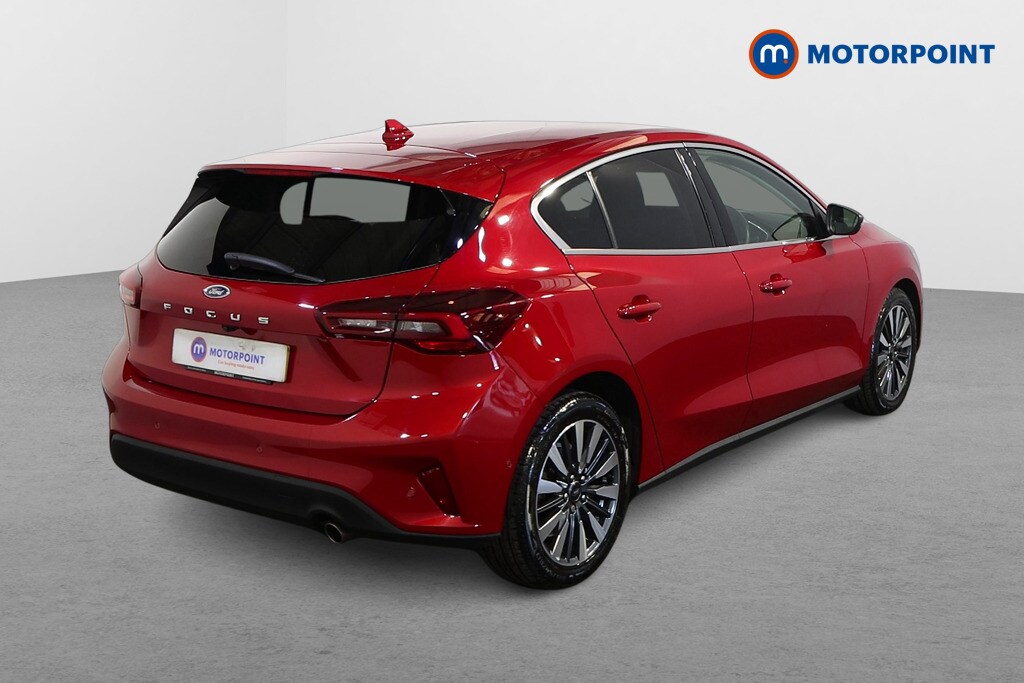 Used Ford Focus for sale - 78223838: Photo 7