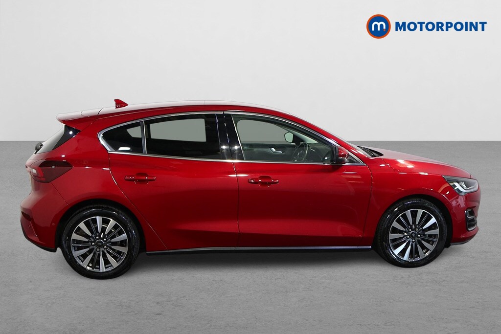 Used Ford Focus for sale - 78223838: Photo 8