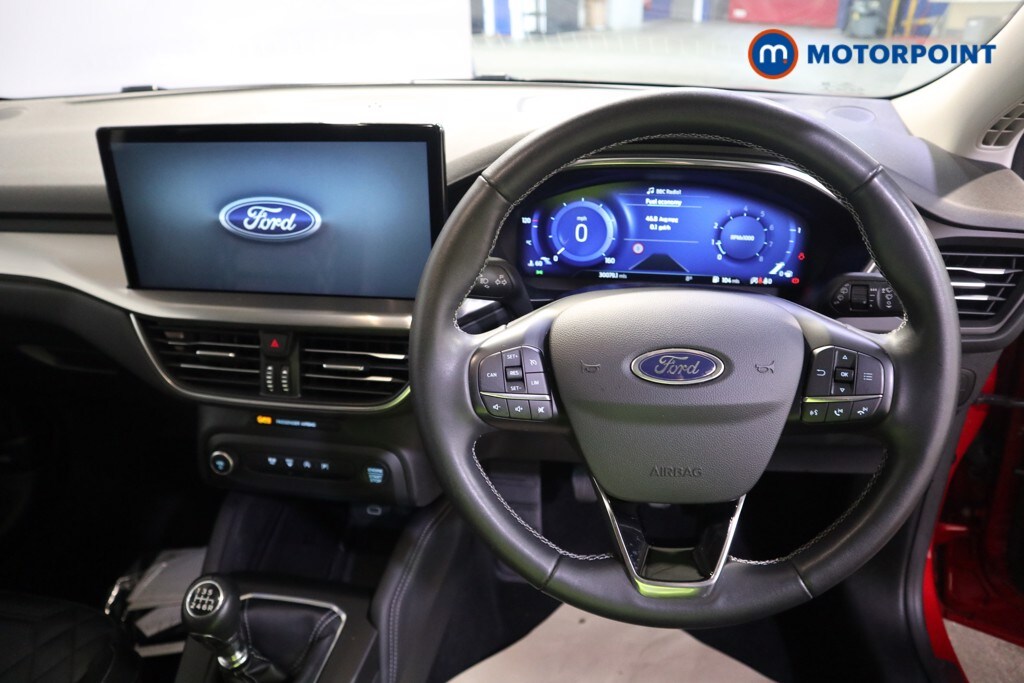 Used Ford Focus for sale - 78223838: Photo 9