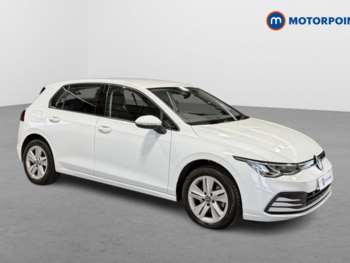 2022 - 1.5 TSI Life 5dr