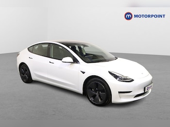 Used Tesla Model 3 undefined for sale - 77789795: Photo