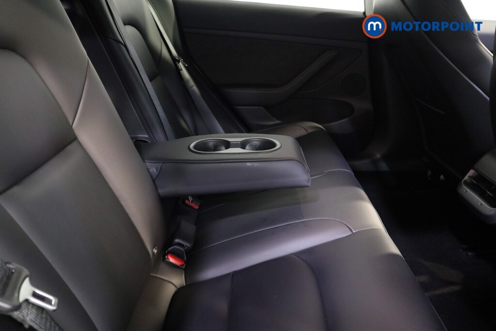 Used Tesla Model 3 2021 for sale - 77789795: Photo 22