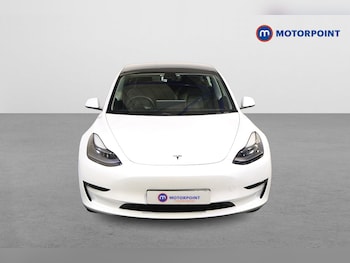 Used Tesla Model 3 undefined for sale - 77789795: Photo