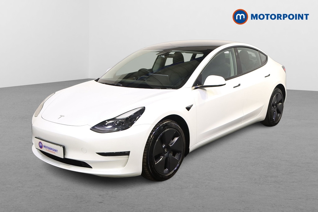 Used Tesla Model 3 2021 for sale - 77789795: Photo 3
