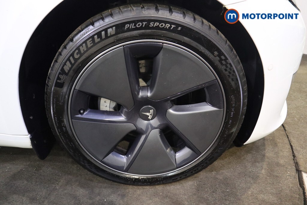 Used Tesla Model 3 2021 for sale - 77789795: Photo 30