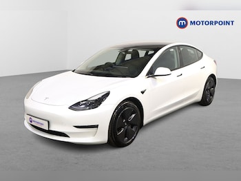 Used Tesla Model 3 undefined for sale - 77789795: Photo