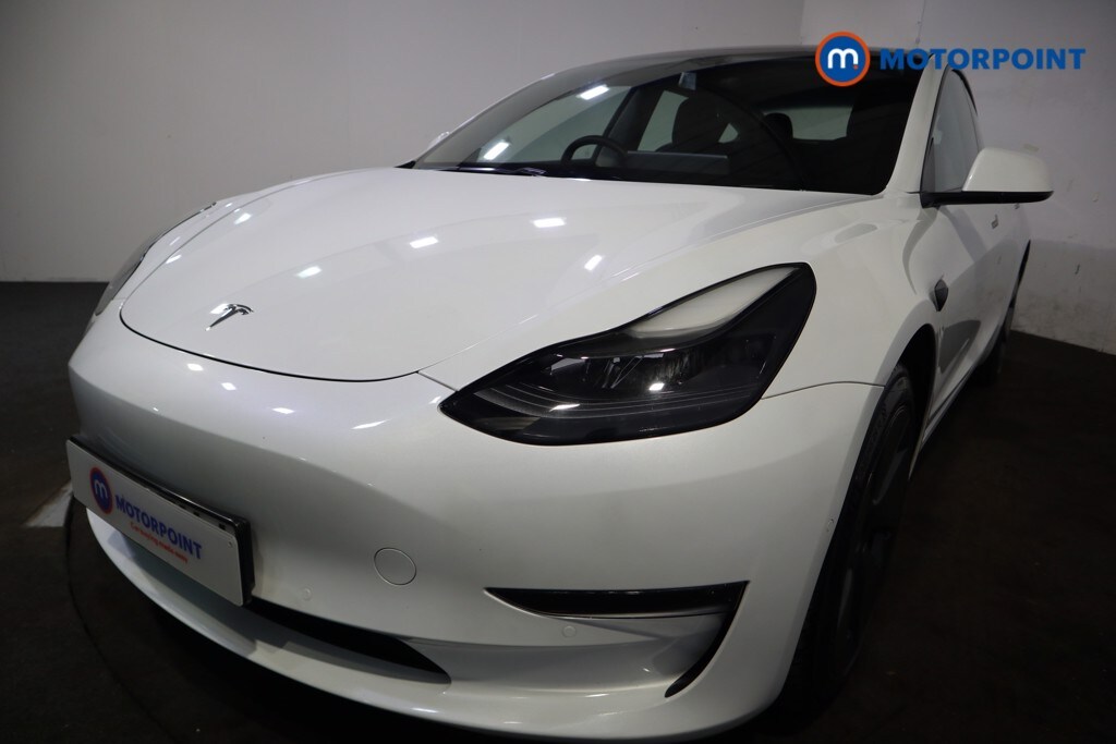 Used Tesla Model 3 2021 for sale - 77789795: Photo 48