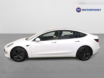 Used Tesla Model 3 undefined for sale - 77789795: Photo