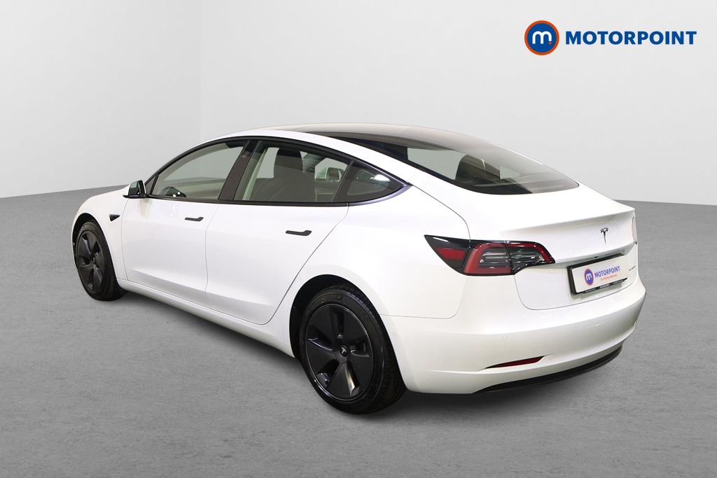 Used Tesla Model 3 2021 for sale - 77789795: Photo 5