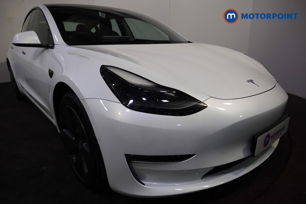 Used Tesla Model 3 2021 for sale - 77789795: Photo 50