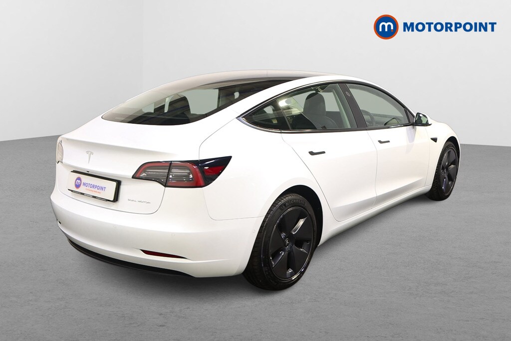 Used Tesla Model 3 2021 for sale - 77789795: Photo 7