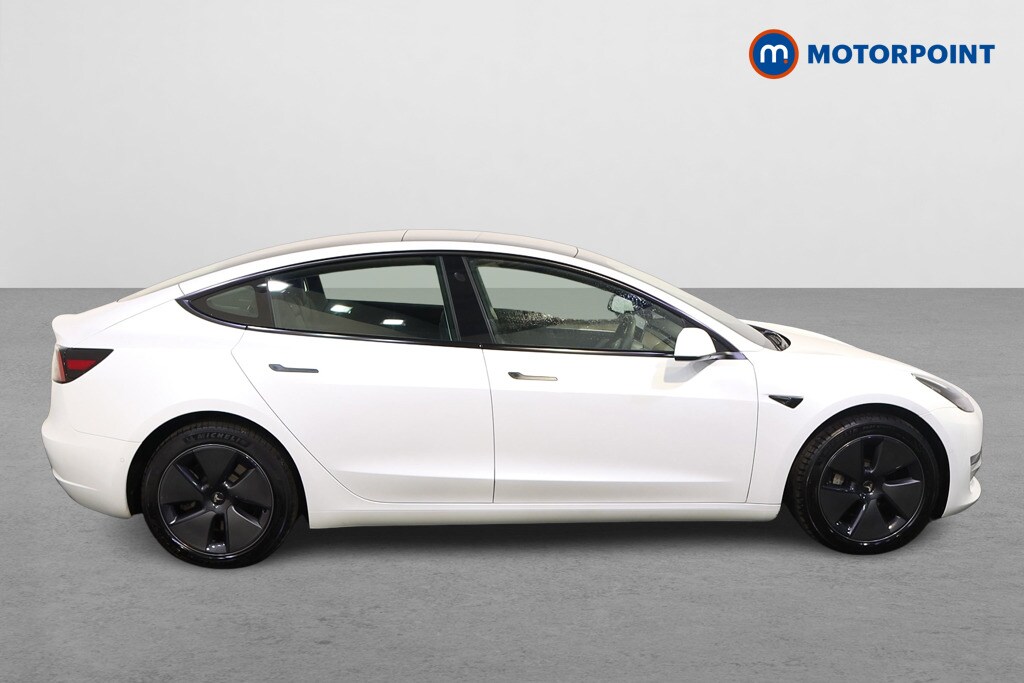 Used Tesla Model 3 2021 for sale - 77789795: Photo 8