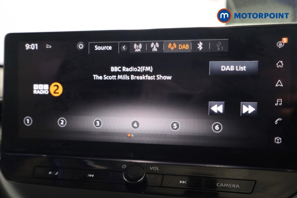 Used Nissan Juke 2024 for sale - 77604388: Photo 10