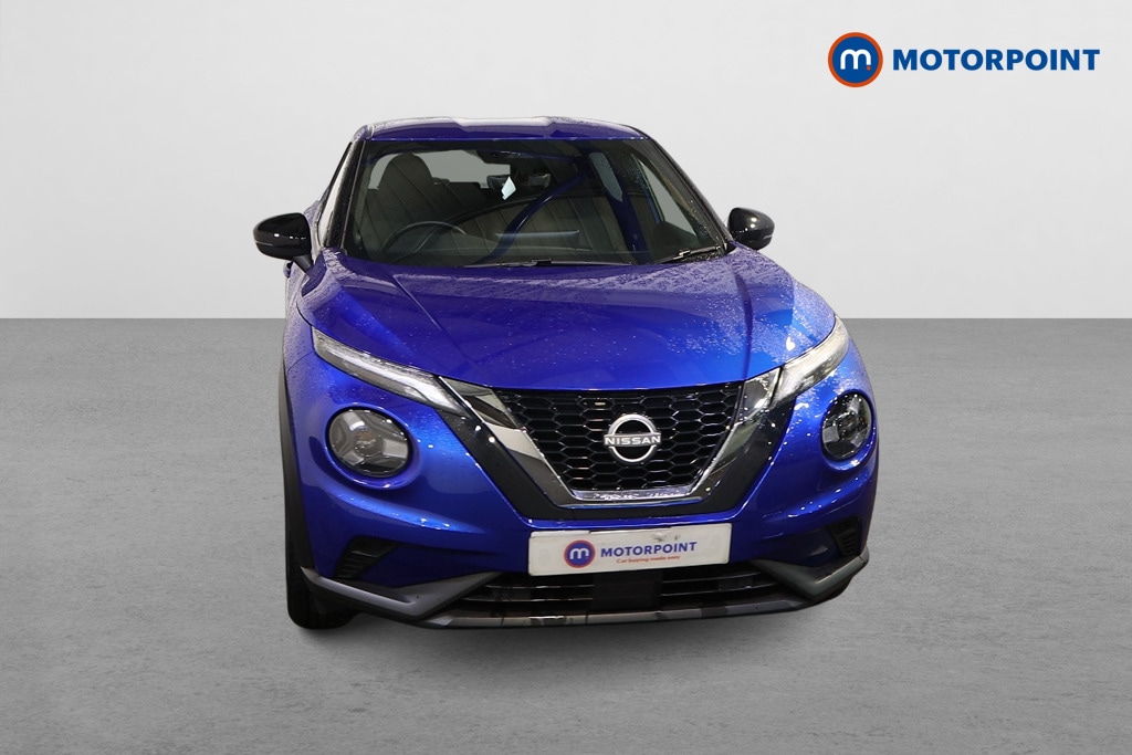 Used Nissan Juke 2024 for sale - 77604388: Photo 2