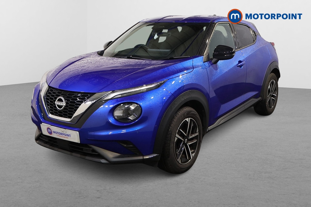 Used Nissan Juke 2024 for sale - 77604388: Photo 3
