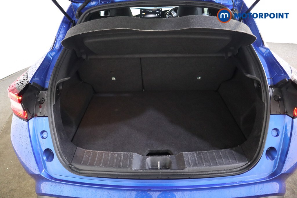 Used Nissan Juke 2024 for sale - 77604388: Photo 30