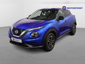 Used Nissan Juke 2024 for sale - 77604388: Photo