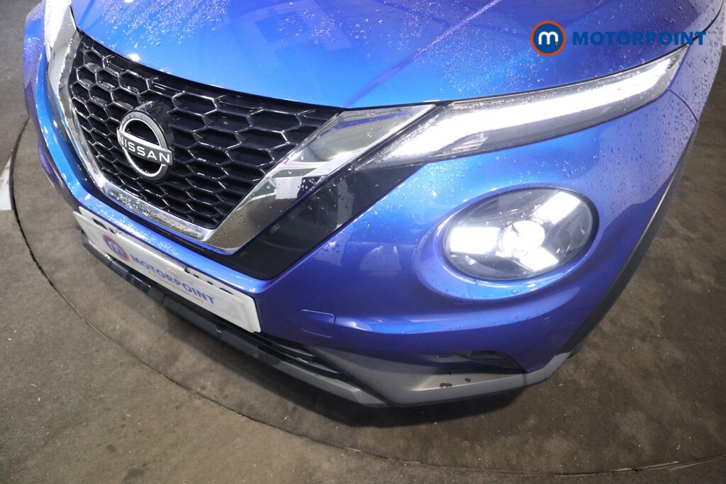 Used Nissan Juke 2024 for sale - 77604388: Photo 47