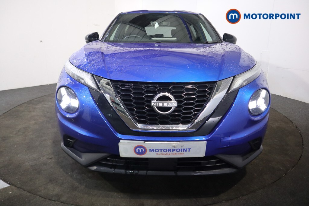 Used Nissan Juke 2024 for sale - 77604388: Photo 49