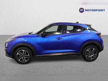 Used Nissan Juke 2024 for sale - 77604388: Photo
