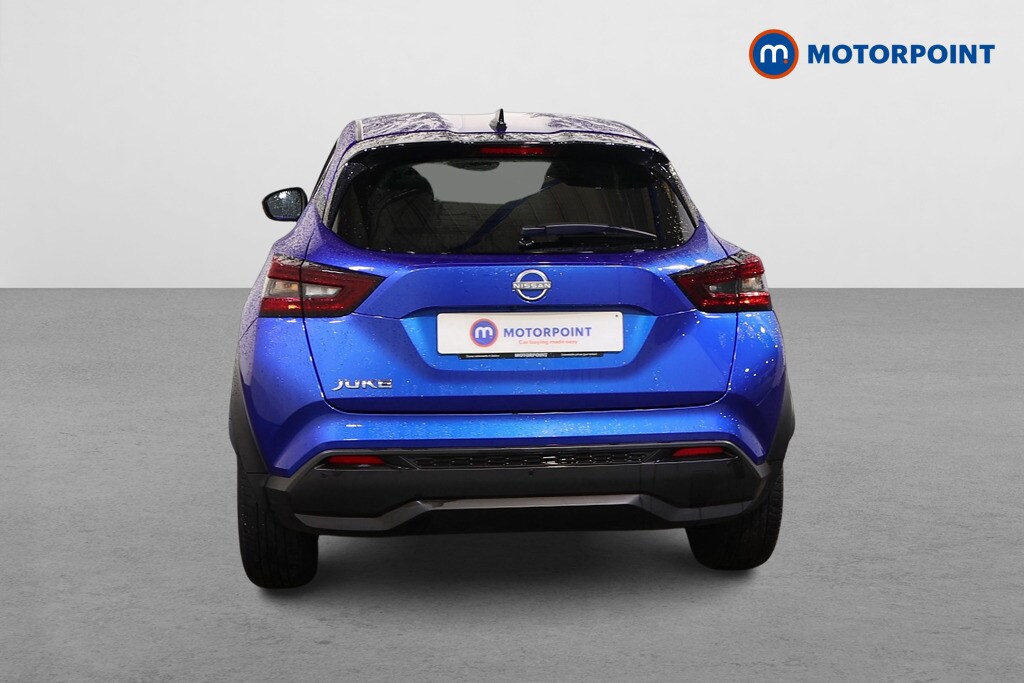 Used Nissan Juke 2024 for sale - 77604388: Photo 6