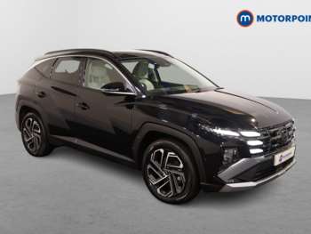 2024 - 1.6T Hybrid Ultimate 5dr Auto