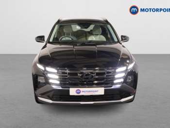 Used Hyundai TUCSON 2024 for sale - 74915387: Photo