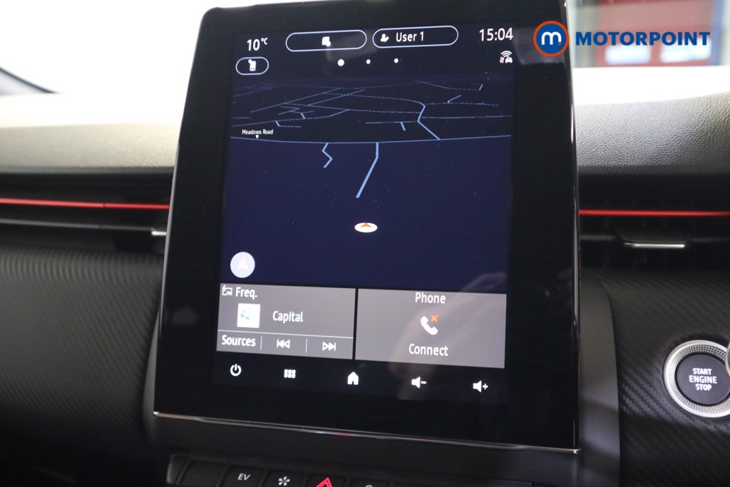 Used Renault Clio 2021 for sale - 76933653: Photo 10