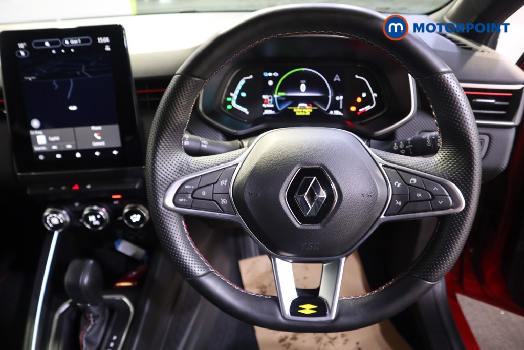 Used Renault Clio 2021 for sale - 76933653: Photo 11