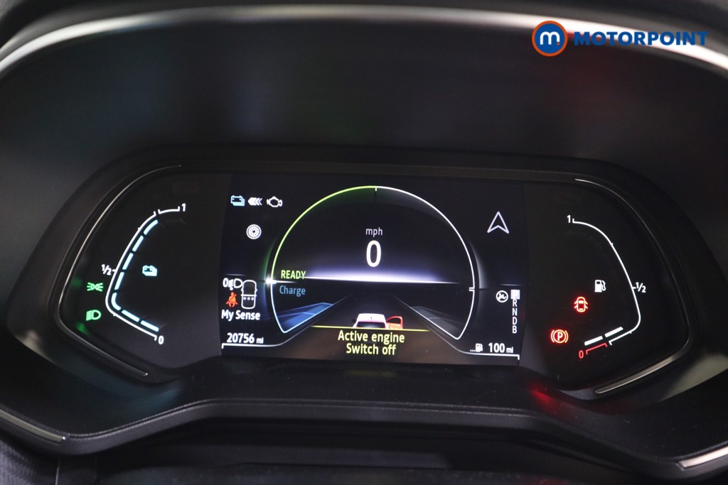 Used Renault Clio 2021 for sale - 76933653: Photo 12