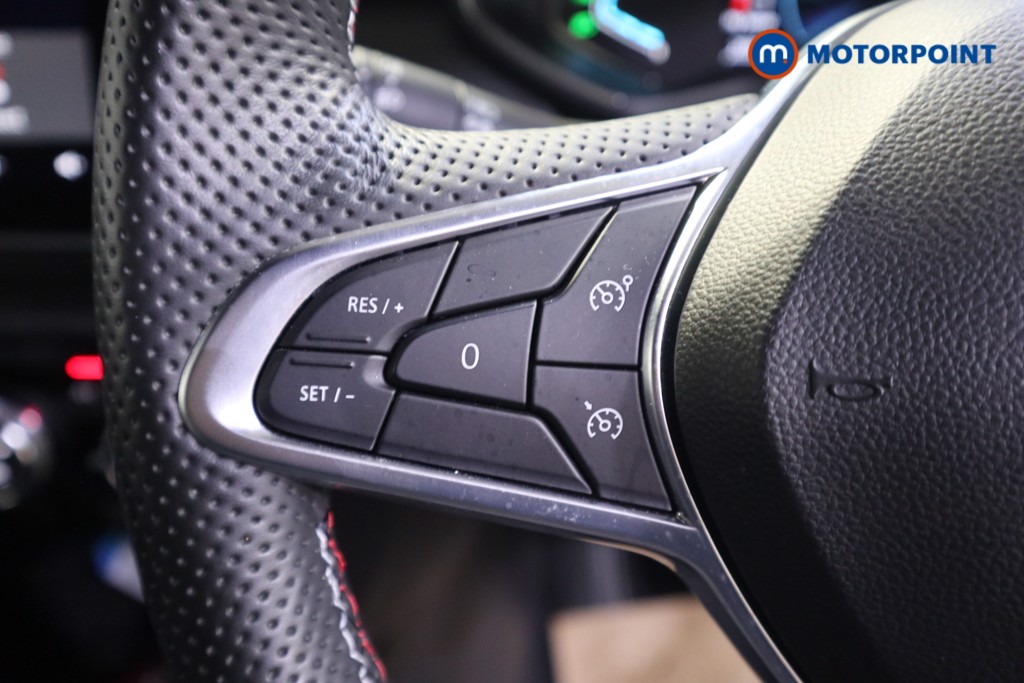 Used Renault Clio 2021 for sale - 76933653: Photo 13