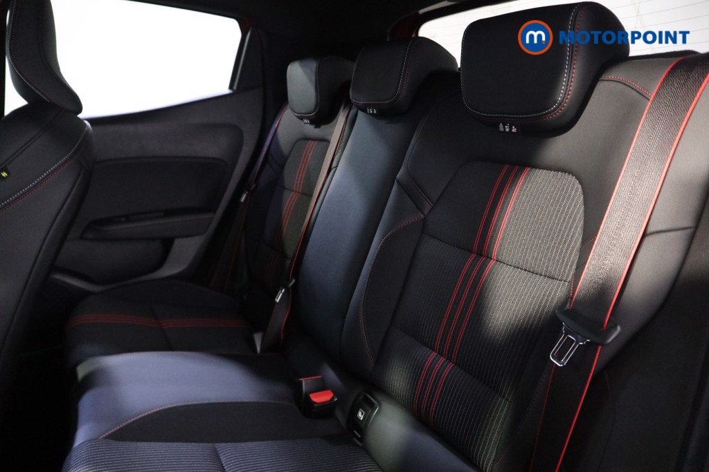 Used Renault Clio 2021 for sale - 76933653: Photo 19