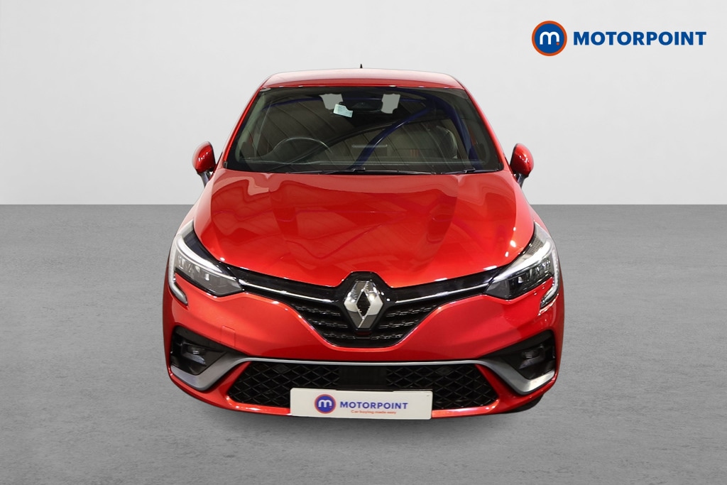 Used Renault Clio 2021 for sale - 76933653: Photo 2