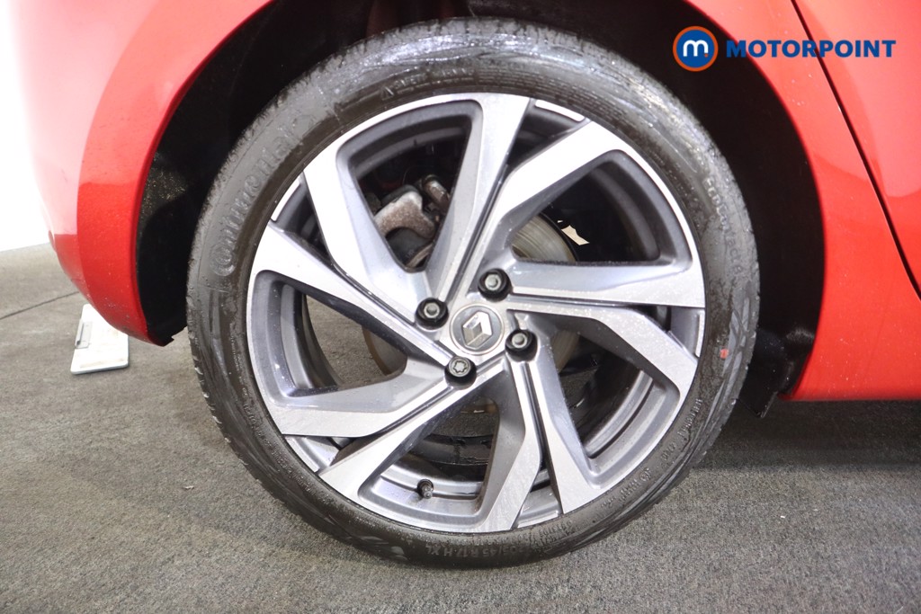 Used Renault Clio 2021 for sale - 76933653: Photo 21