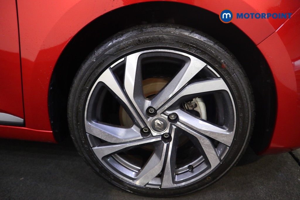 Used Renault Clio 2021 for sale - 76933653: Photo 22