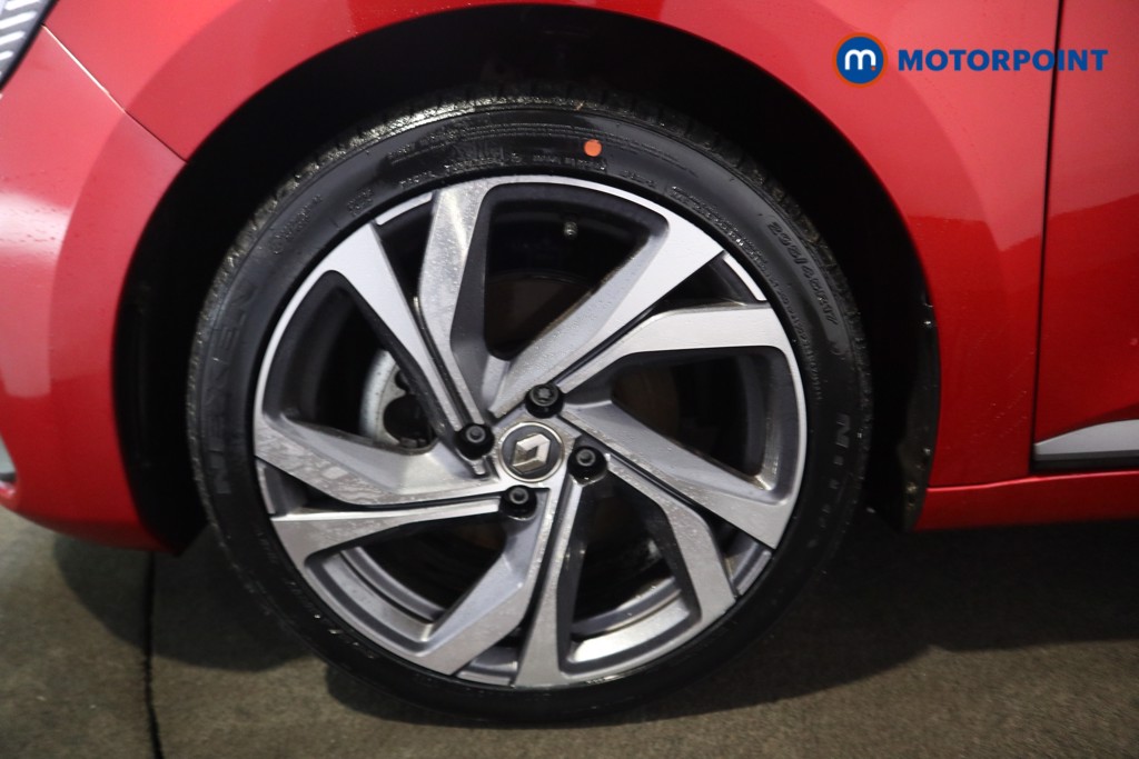 Used Renault Clio 2021 for sale - 76933653: Photo 23