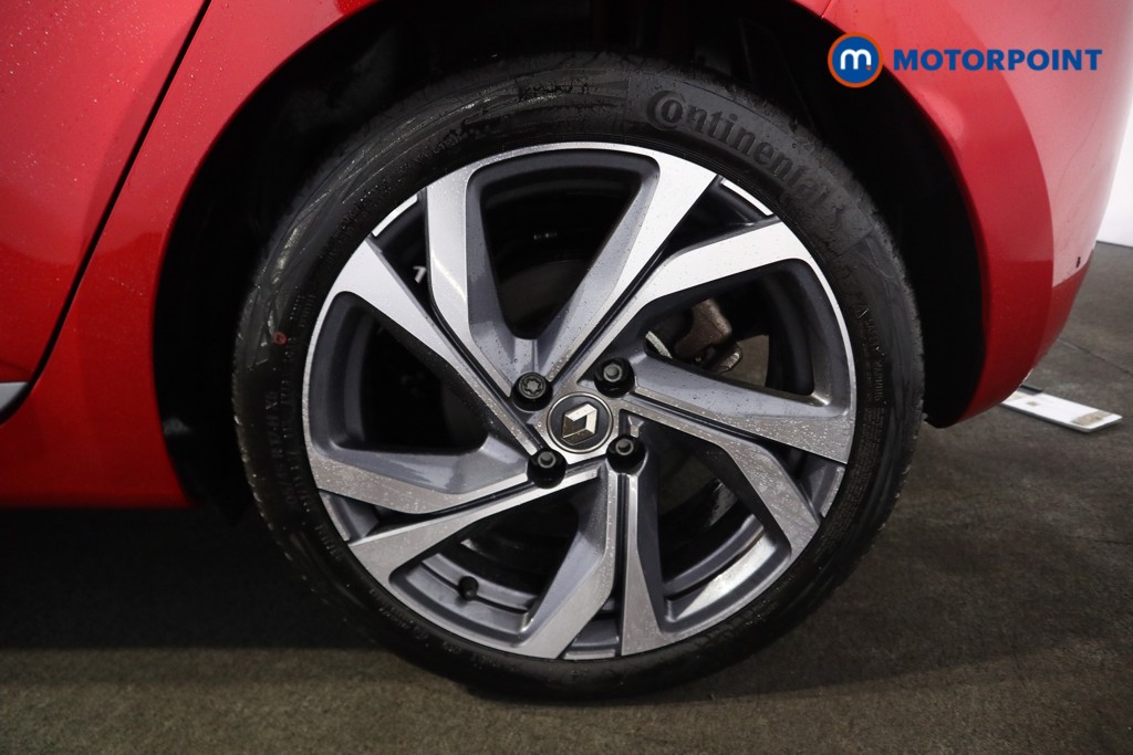 Used Renault Clio 2021 for sale - 76933653: Photo 24