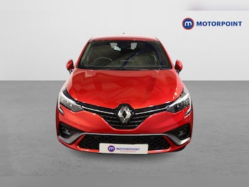 Used Renault Clio 2021 for sale - 76933653: Photo