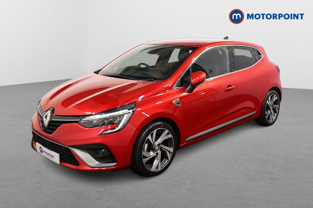 Used Renault Clio 2021 for sale - 76933653: Photo 3