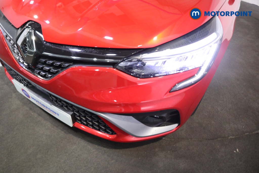 Used Renault Clio 2021 for sale - 76933653: Photo 33