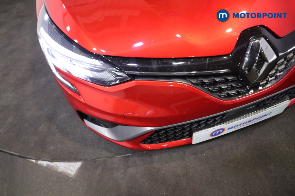 Used Renault Clio 2021 for sale - 76933653: Photo 34