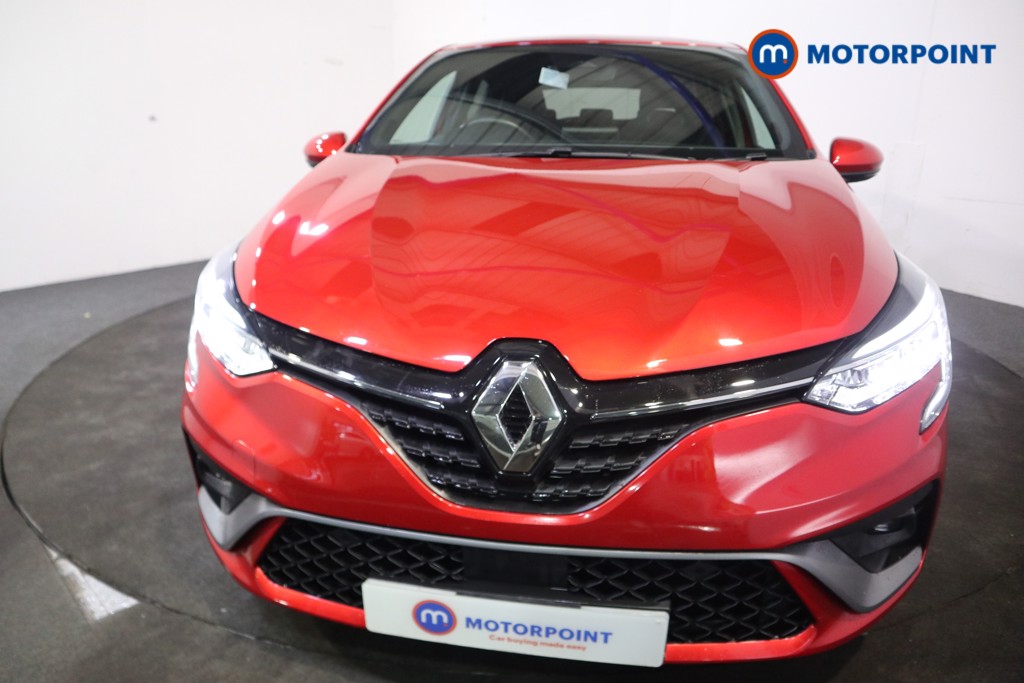 Used Renault Clio 2021 for sale - 76933653: Photo 35