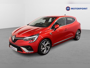 Used Renault Clio 2021 for sale - 76933653: Photo