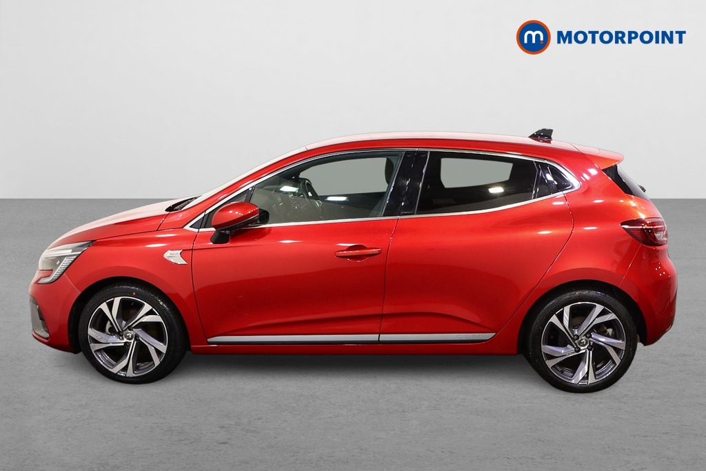 Used Renault Clio 2021 for sale - 76933653: Photo 4