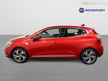 Used Renault Clio 2021 for sale - 76933653: Photo