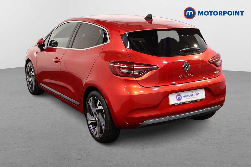 Used Renault Clio 2021 for sale - 76933653: Photo 5