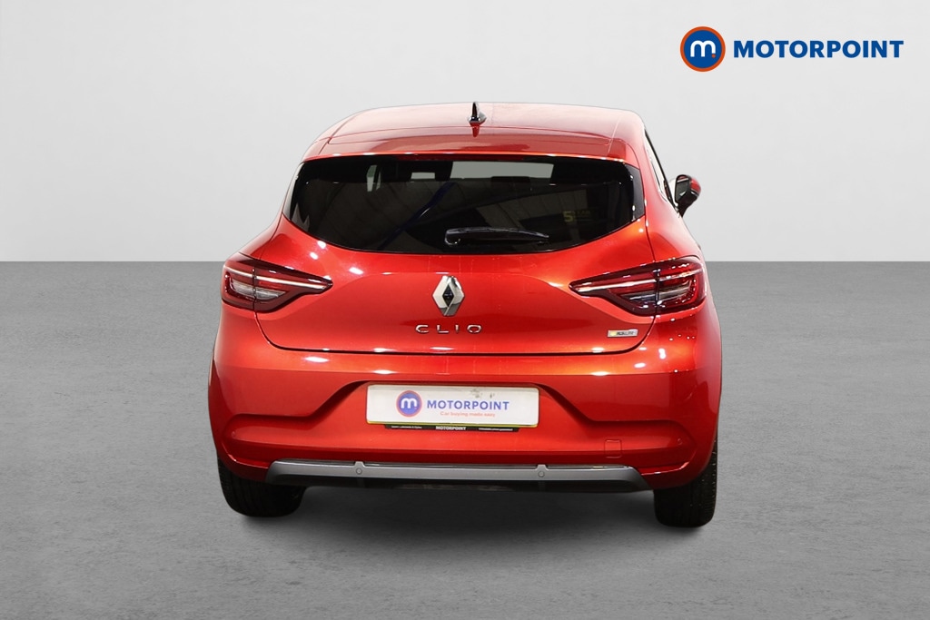 Used Renault Clio 2021 for sale - 76933653: Photo 6